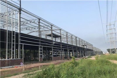 Steel Workshop