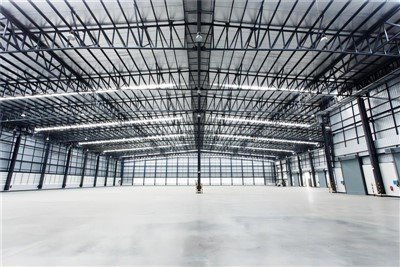 Steel Workshop