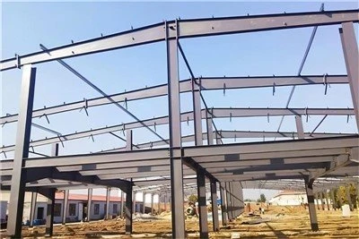 Steel Workshop