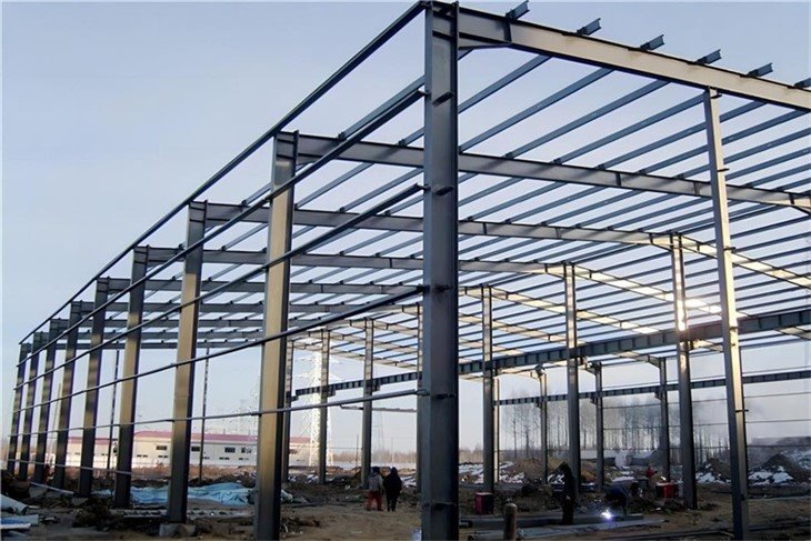 Steel Structure