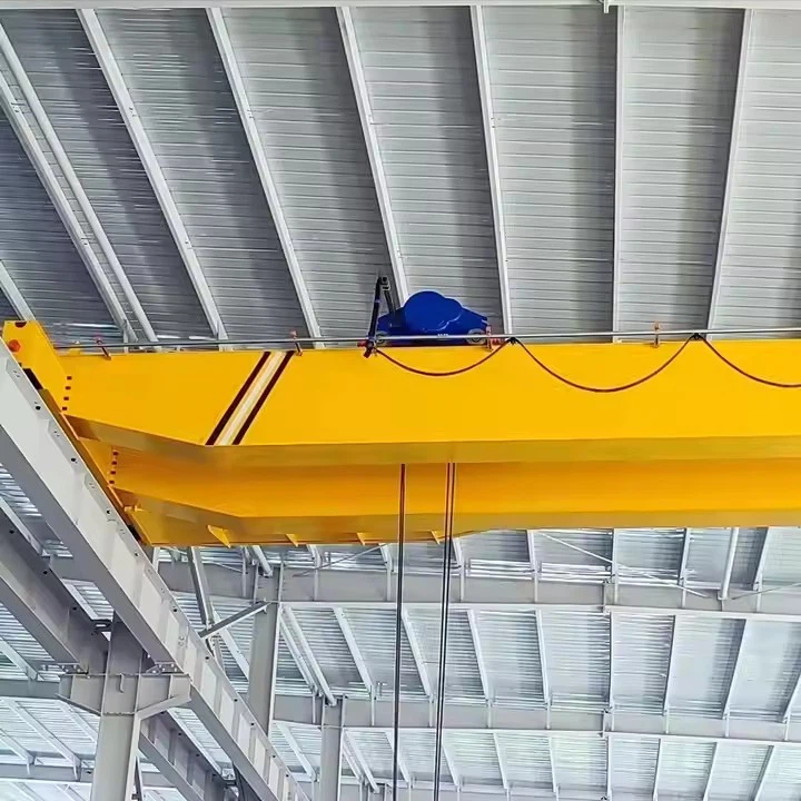 20m Span Overhead Crane