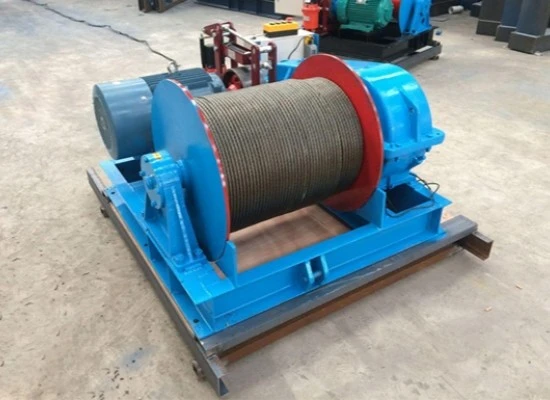 electric winch(3)