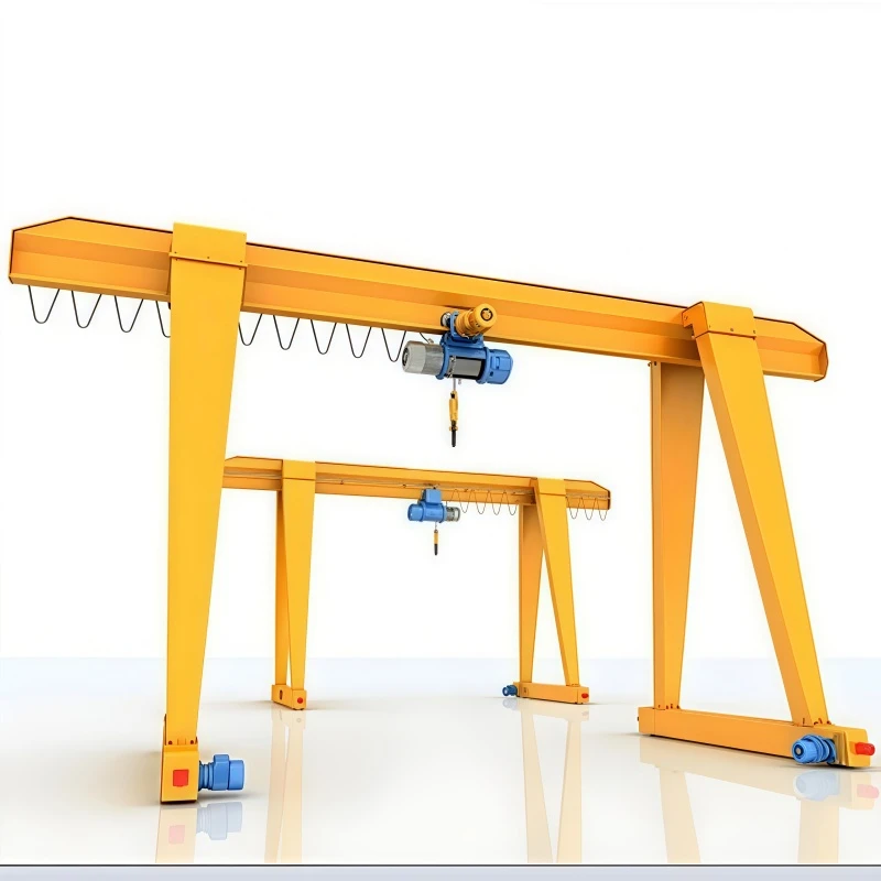 single girder single girder