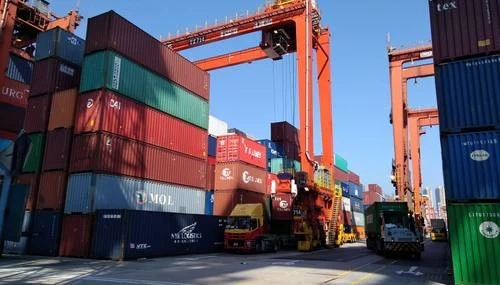 Rubber Tyred Gantry Crane Price