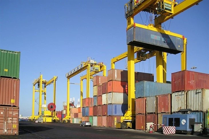 Rubber Tyred Gantry Crane Price