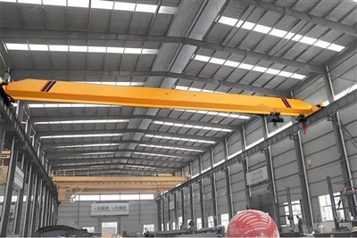 Factory Custom Koperhead Crane Brane